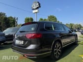 Volkswagen Passat Variant 1.4 TSI GTE Plug-in