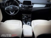 BMW 216 d 7L Line Luxury