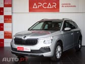 Skoda Kamiq 1.0 TSI Ambition DSG