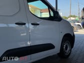 Citroen Berlingo 1.5 BlueHDi M Shine