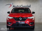 Renault Arkana 1.6 E-Tech Business