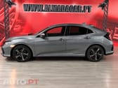 Honda Civic 1.0 i-VTEC Executive CVT