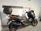 Yamaha X-Max 300
