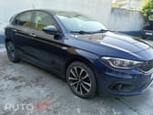 Fiat Tipo 1.3 M-Jet Lounge J17