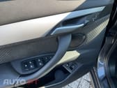 BMW X1 25 e xDrive