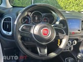 Fiat 500L 1.3 MJ S-Design