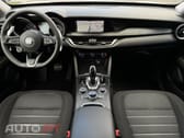 Alfa Romeo Stelvio 2.2 D Super AT8