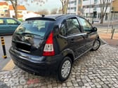 Citroen C3 1.4 HDi Airdream First