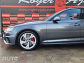 Audi A4 Avant 35 TDI Sport S tronic