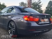 BMW 428 i Line Sport Auto