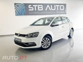 Volkswagen Polo 1.2 TSi Confortline Nav
