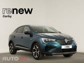 Renault Arkana Arkana 1.6 E-Tech Full Hybrid Techno