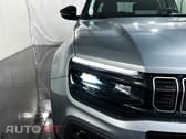 Jeep Avenger 54 kWh 1st Editon
