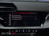 Audi A3 Sportback 40 TFSIe