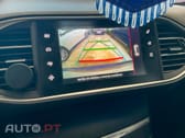 Peugeot 308 1.2 PureTech GT Line