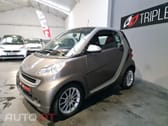 Smart ForTwo 0.8 cdi Passion 54