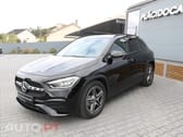 Mercedes-Benz GLA 200 D  AMG PACK NIGHT