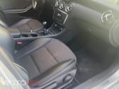 Mercedes-Benz A 180 d Urban