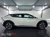 Kia EV6 77.4 kWh Tech