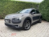 Citroen C4 Cactus 1.2 PureTech Shine