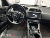 Jaguar XE 2.0 D R-Sport Aut.