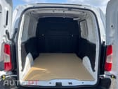 Peugeot Partner 1.5 BlueHDi Premium Standard