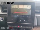Renault Captur Techno