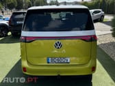 Volkswagen Id. Buzz Pro