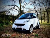 Smart ForTwo Pulse 71 Cv