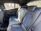 BMW 116 d Aut. M Sport