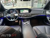 Mercedes-Benz S 400 d 4-Matic