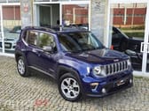 Jeep Renegade 1.0 T Limited