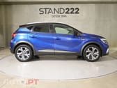 Renault Captur 1.0 TCe RS Line