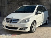Mercedes-Benz B 200 CDi