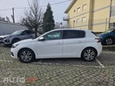 Peugeot 308 1.2 PureTech Style