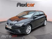 Seat Ibiza 1.0 TSI FR