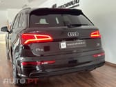 Audi Q5 2.0 TDI quattro S-line S-tronic