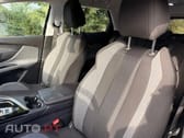 Peugeot 3008 1.6 BlueHDi Allure EAT6