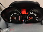 Ford Fiesta 1.6tdci 95 Econetic 5P