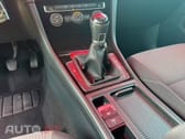 Volkswagen Golf 1.6 TDi BlueMotion Confortline