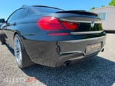 BMW 640 d Pack M
