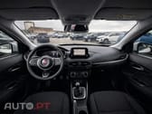 Fiat Tipo 1.3 MultiJet Life