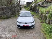 Volkswagen Golf 1.4 TSI GTE+ DSG