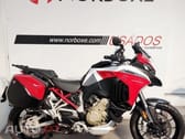 Ducati Multistrada MULTISTRADA V4S 1200