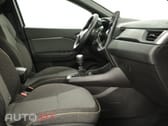 Renault Captur Captur 1.0 TCe Techno