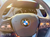 BMW 116 d Advantage
