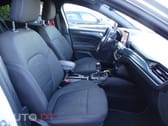 Ford Focus EcoBoost ST Line