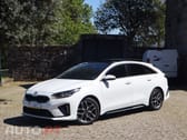 Kia Proceed 1.6 CRDi GT Line