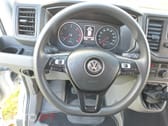 Volkswagen Crafter L5H4  177CV IVA DEDUTIVEL