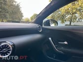 Mercedes-Benz CLA 250 e AMG Line